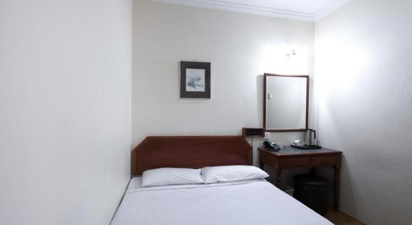 Penta Hotel Singapore Exterior photo