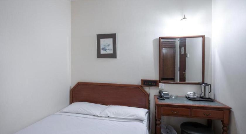 Penta Hotel Singapore Exterior photo