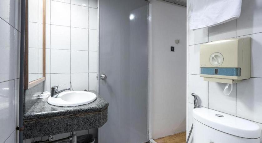 Penta Hotel Singapore Exterior photo